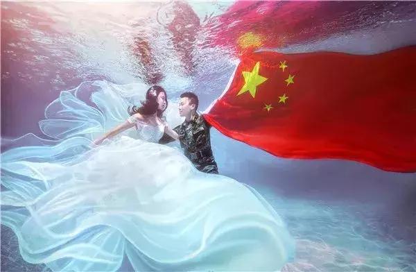 嫁给兵哥哥到底有多好,嫁给兵哥的十大好处