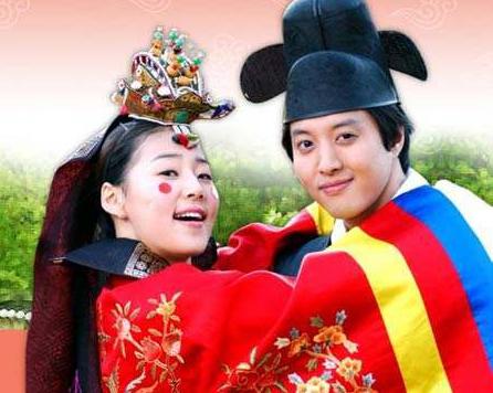 韩国经典爱情电视剧推荐大全集,最经典的韩国爱情电视剧排行榜