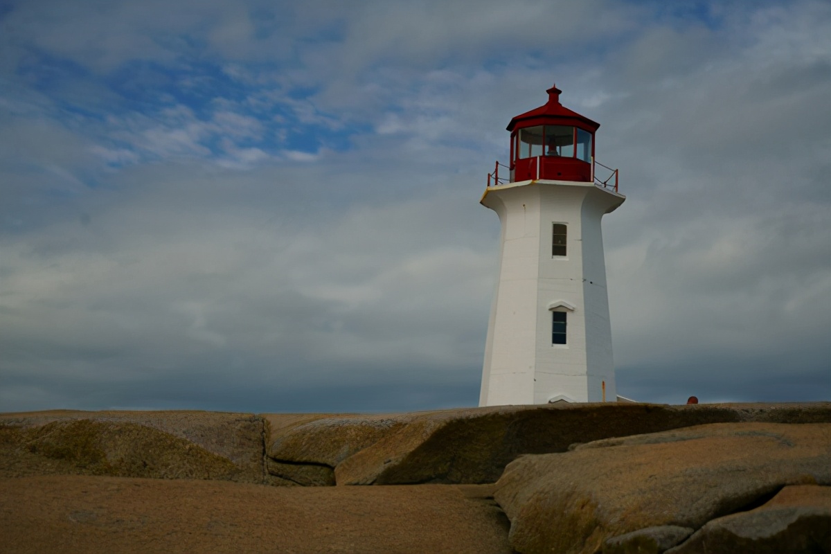 加拿大汉密尔顿旅游景点,卡伯特公路