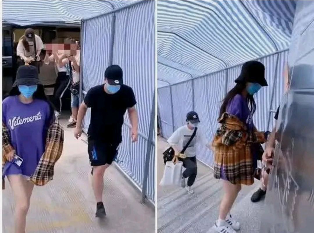 明星*制抵**私生是矫情？粉丝：私生的恐怖，你不懂