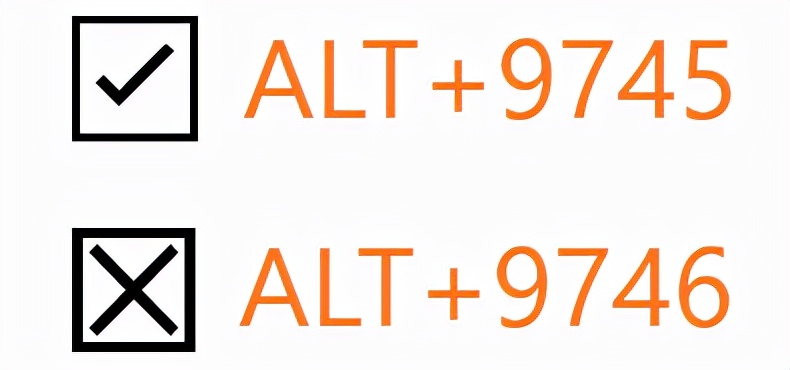 wpsword方框里怎么打钩,word在方框里如何打叉