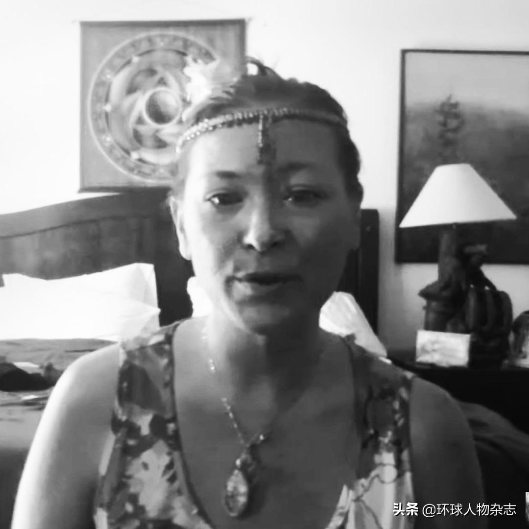 美*教邪**女头目惨死家中，长期*脑洗**、虐待信徒，号称“上帝之母”活了190亿年