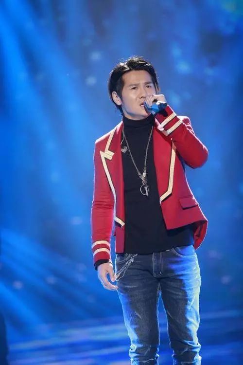 06年的华语乐坛曹格,曹格歌手历程回顾