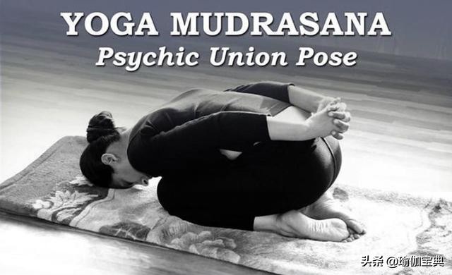 易怒紧张暴躁人群每天几分钟瑜伽心灵契合法打通释放压力通道