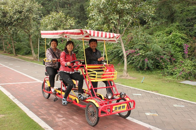 一月份去广州深圳珠海旅游攻略,三月广州三天游玩攻略