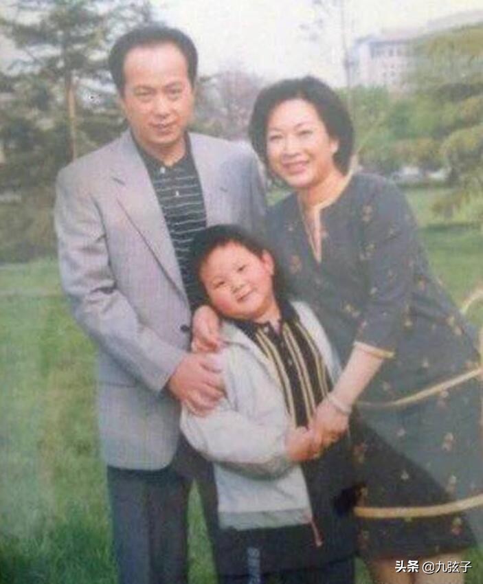 罗京临终前说过的话,罗京背后的故事