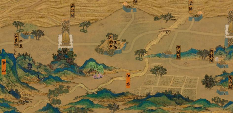 春节过年宅家必玩的3款精品手游,策略类手游哪些最好玩