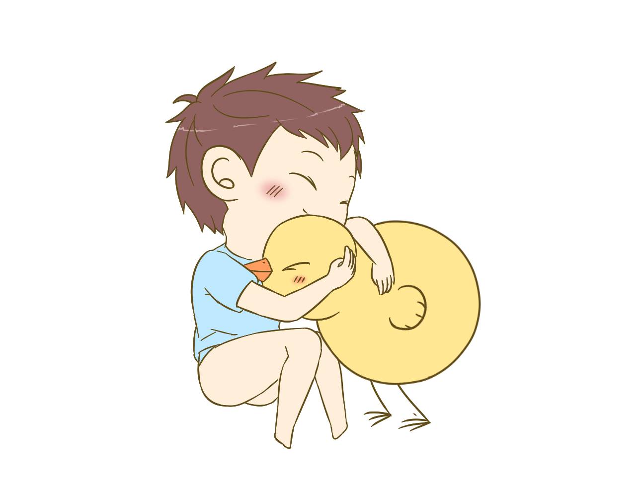 男孩偷藏妈妈贴身衣物被发现,男孩偷藏妈妈贴身衣物