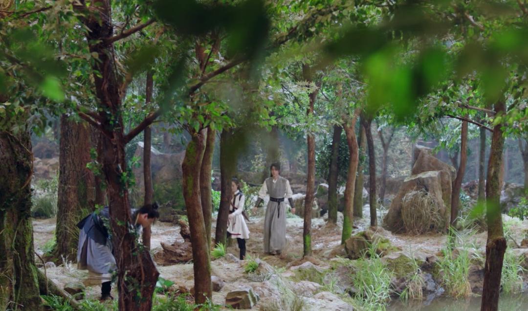 有翡赵丽颖好丑,有翡赵丽颖穿帮