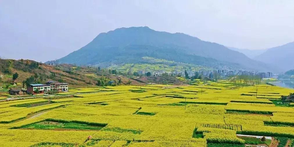 大美宣汉清明出游,大美宣汉完整视频