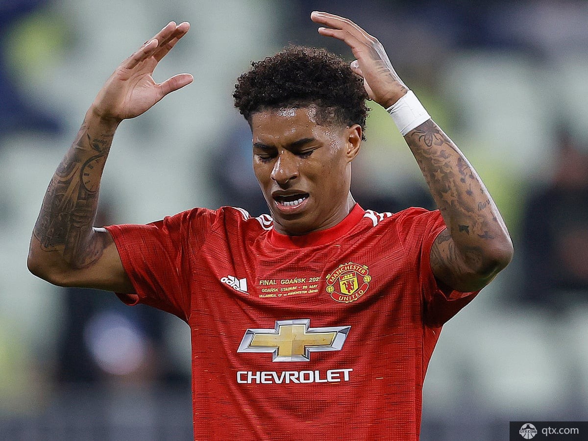 拉什福德2020欧洲杯决赛,拉什福德在欧洲杯的表现