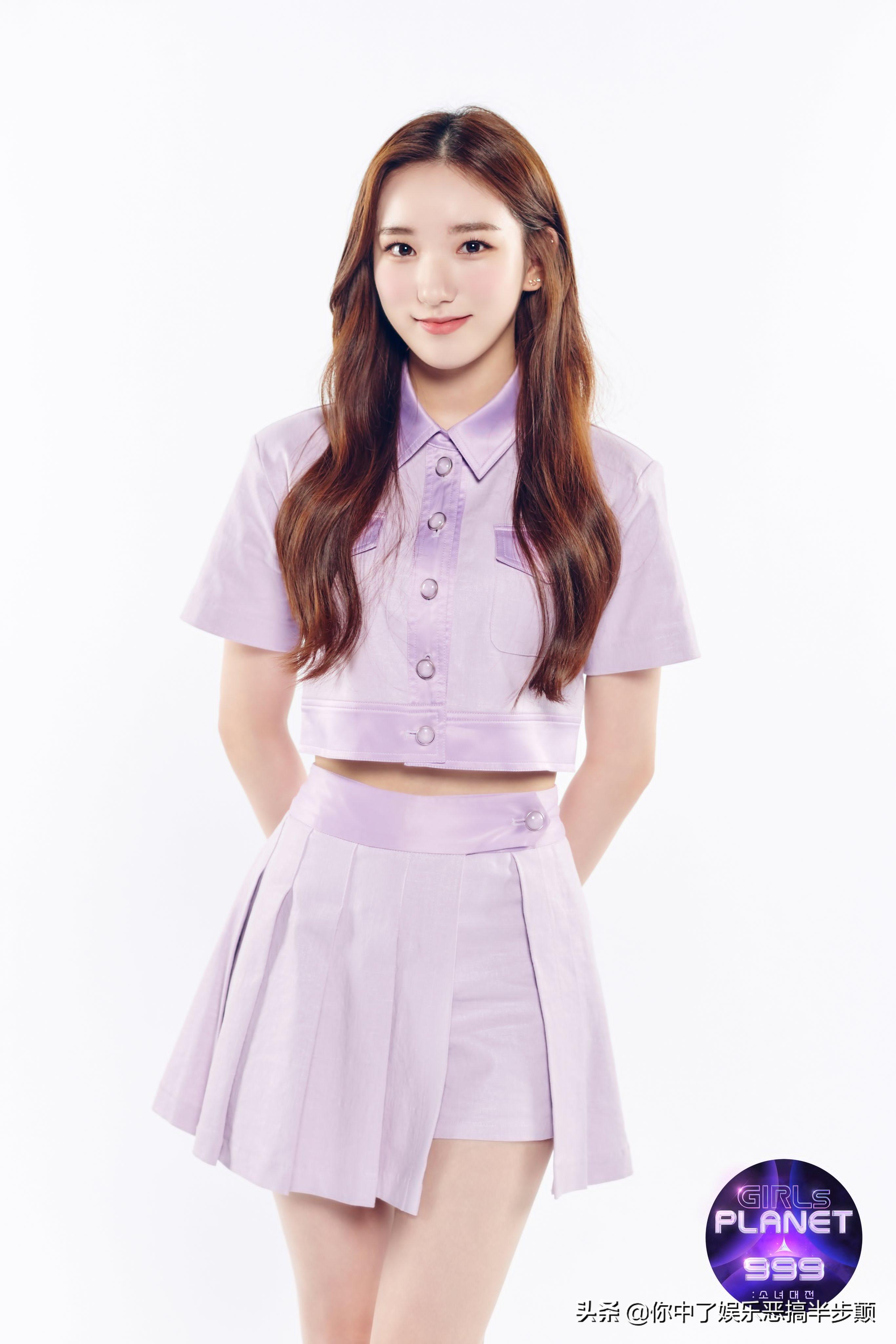 韩国女团选秀中日韩,最近选秀新出道的韩国女团