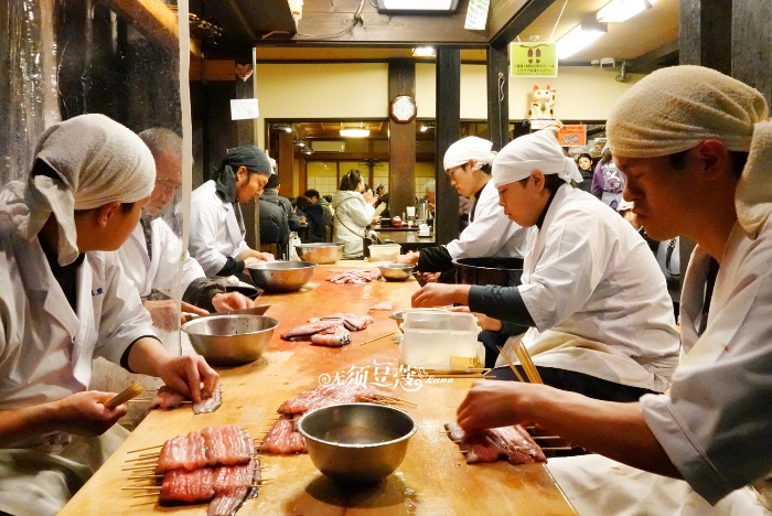 东京冬天附近游玩攻略,1月份的东京好去处