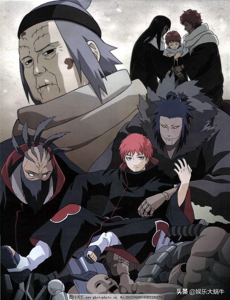 太平洋战役火影忍者,火影忍者佐助战役