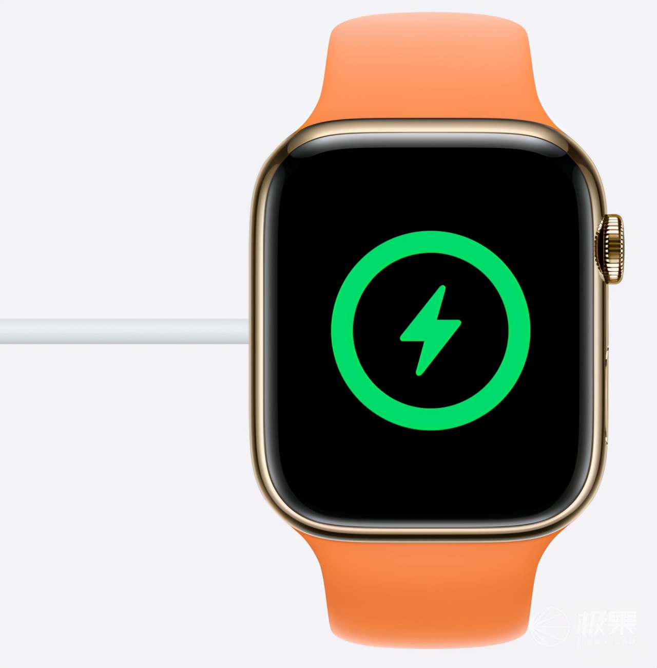 applewatchs7曝光高刷屏高续航,applewatchs7上手