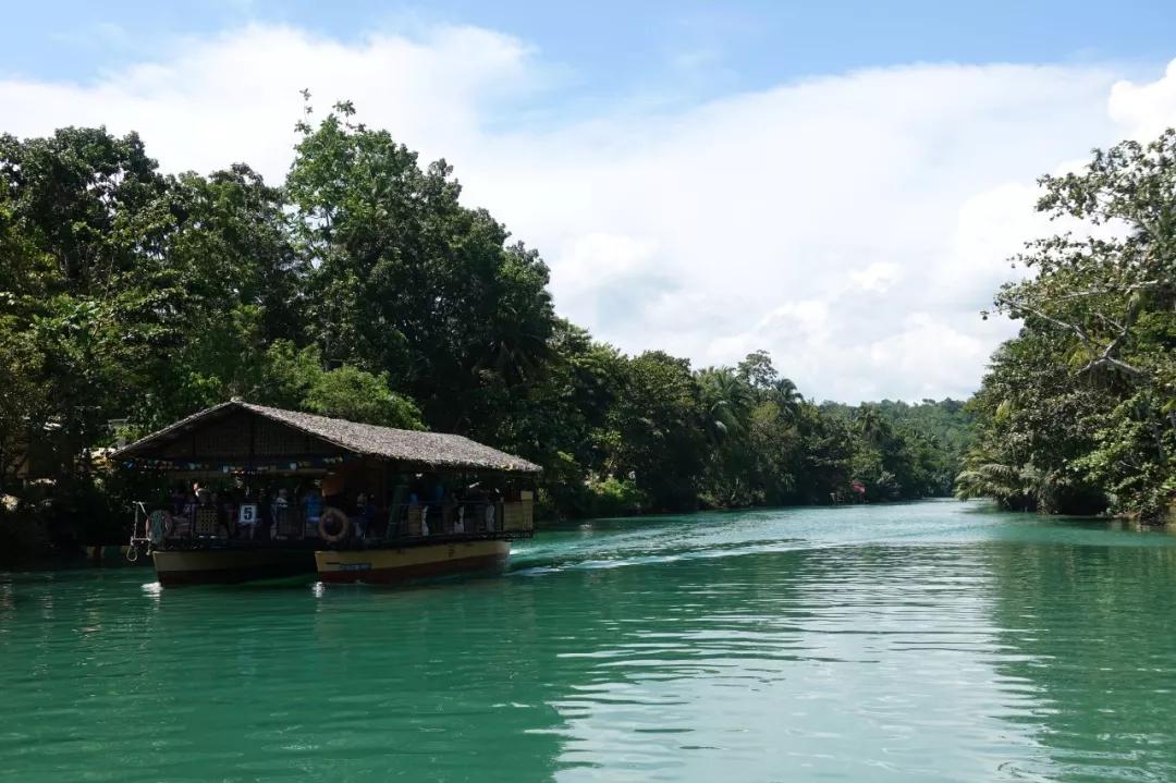 菲律宾10个必去地方,除了海边城市还能去哪里旅游