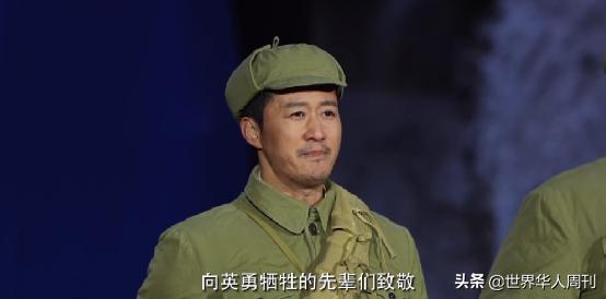 国外看长津湖的反应,外国网友看长津湖电影后的反应