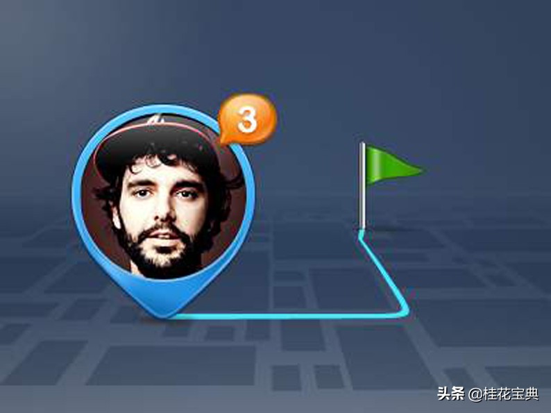 当找不到人的时候怎么寻找,当东西找不到了应该怎么快速找