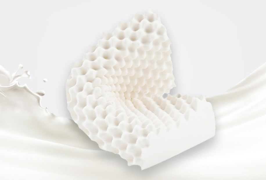 乳胶枕到底是不是智商税,乳胶枕智商税