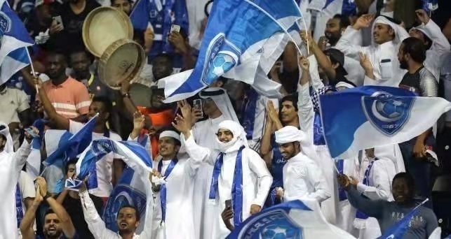 沙特足球青训体系,沙特青训足球