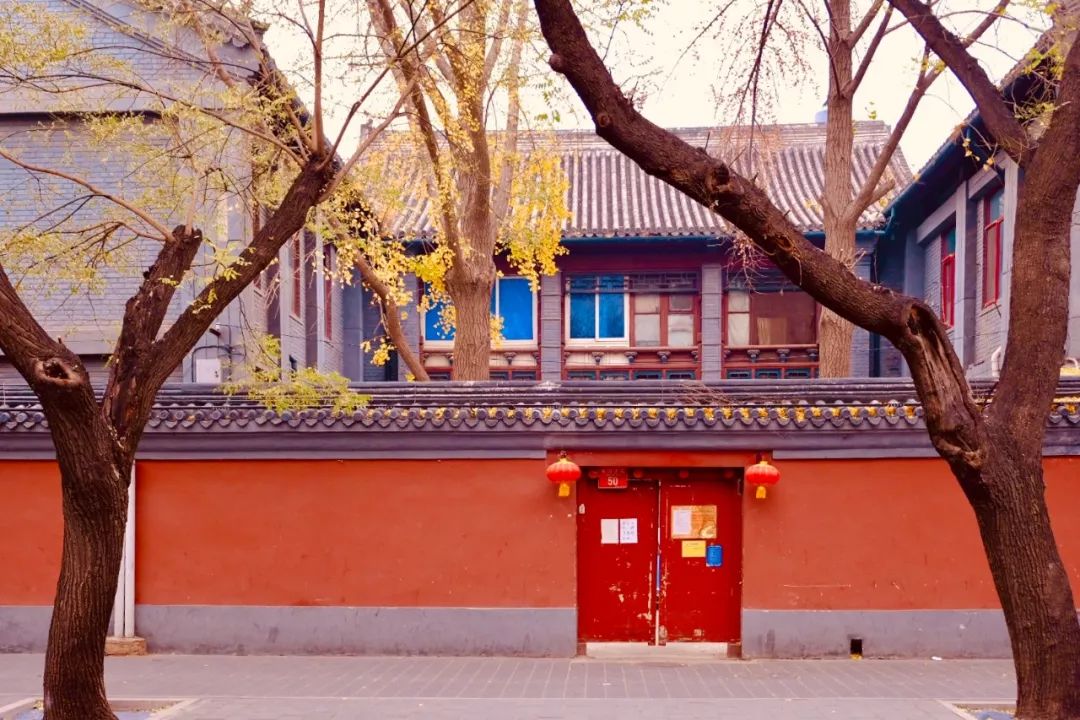 最值得去的小众打卡地,北京小众打卡地荣耀的绝美山顶