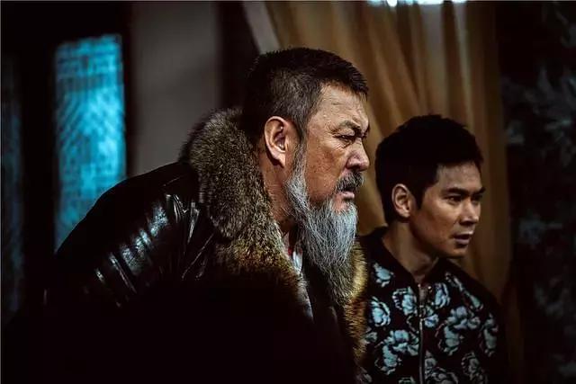 “关公”“雷公”同框李炳渊诠释血汗流尽追梦不止