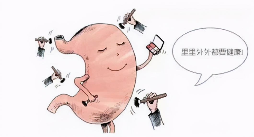 浅表性胃炎和慢性浅表性胃炎区别,慢性浅表性胃炎严重吗要怎么治疗