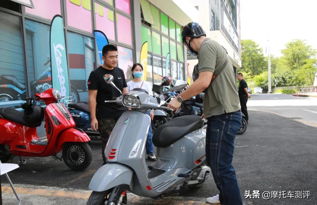 为什么许多人吐槽vespa,vespa什么时候进入的中国