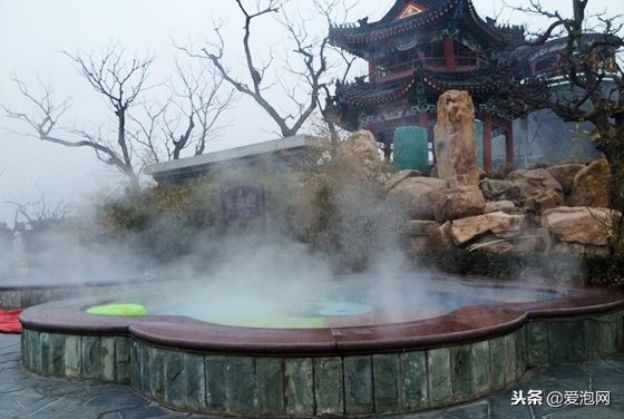 河北境内温泉哪里好玩,阳西河北港维纳斯空中温泉