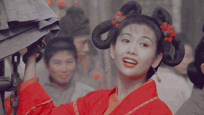 林青霞袁咏仪张曼玉,林青霞与袁咏仪