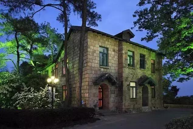 莫干山民宿很厉害吗,莫干山民宿推荐轻奢