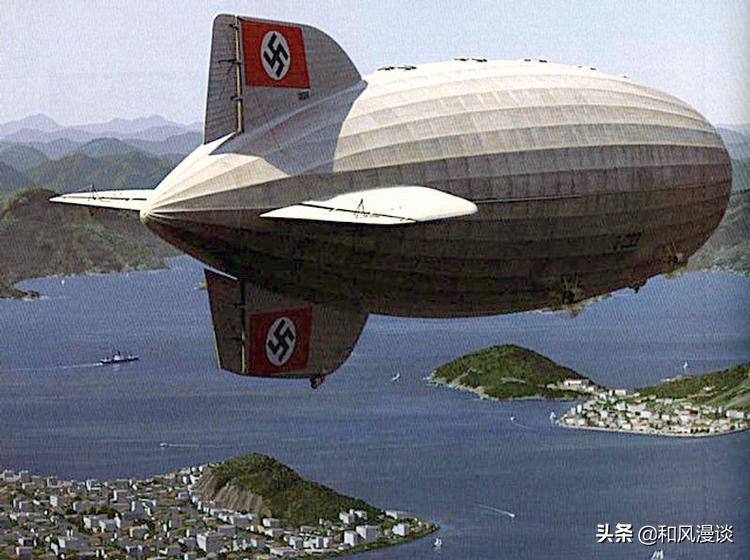 仙境行动上：二战德国舍尔号战舰，北极破交行动为何战果寥寥？