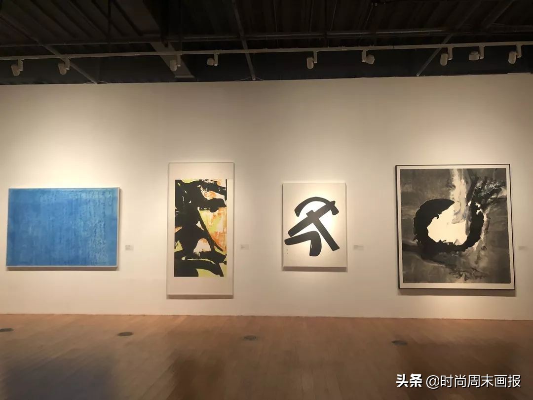 2019国际现代书法艺术节,杭州现代书法艺术节