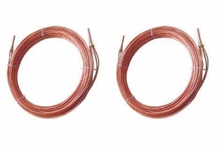 无水地暖氟漏了怎么办,无水地暖不热原因和解决方法