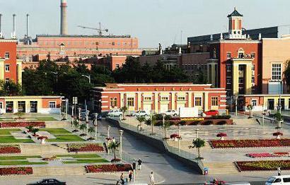 长春一汽怎么还有一汽大众,长春一汽和天津一汽的区别