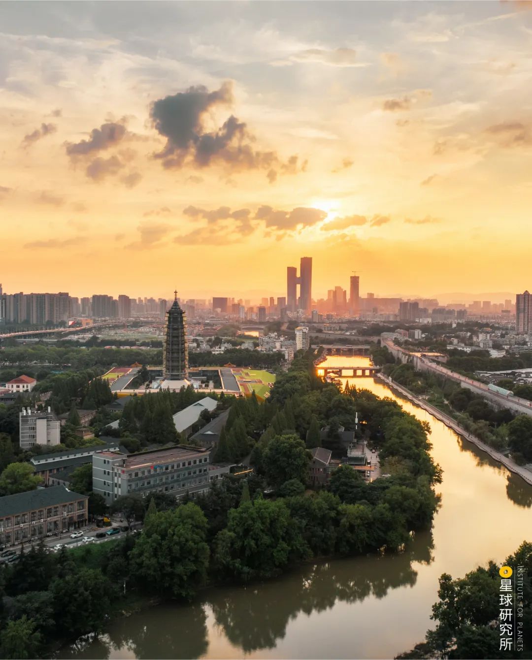 南京为什么叫金陵,我是南京