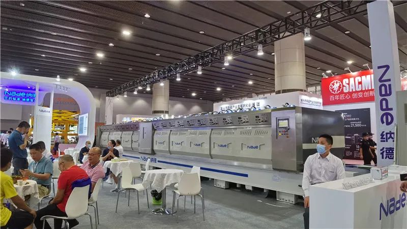 第35届陶瓷工业展,广东广州陶瓷工业展