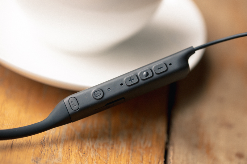 中流砥柱的彻底脱变，森海塞尔IE80SBT蓝牙耳机评测