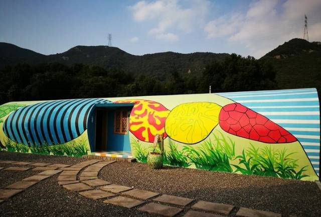 奇葩式厕所设计,最实用的厕所设计