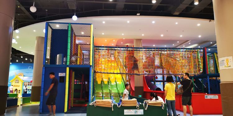 三亚红树林有亲子活动,三亚红树林和海韵