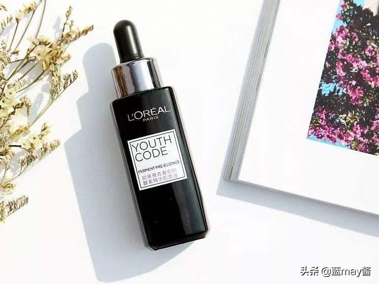 精华推荐抗老温和,精华推荐测评且功效显著