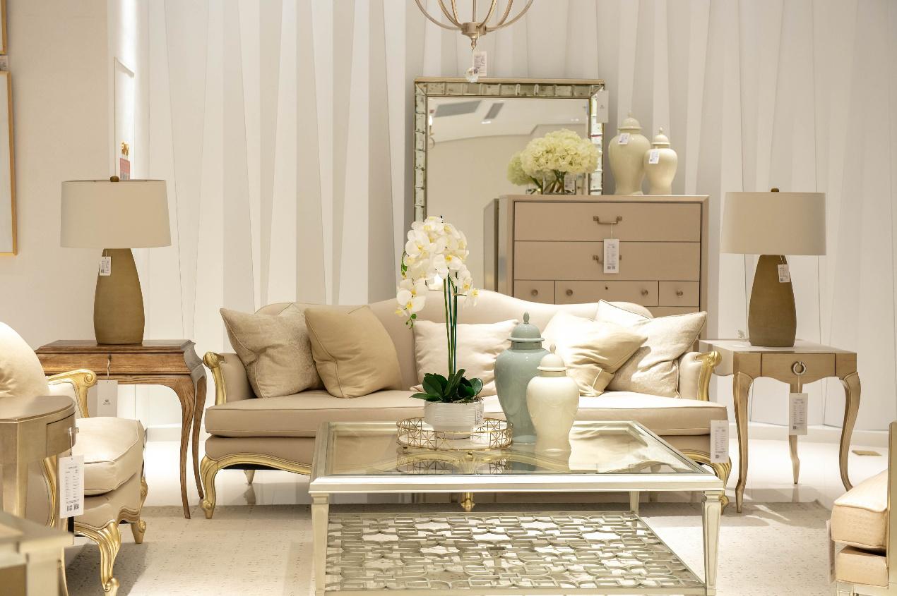 美克美家rehome万象城店,美克美家厦门店万象城电话