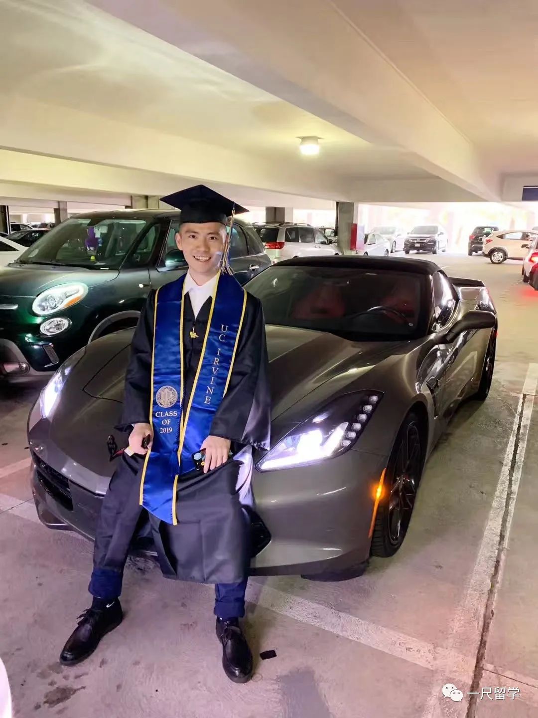 我把吉他爱好做成了生意，还成为加州人工智能公司的核心成员