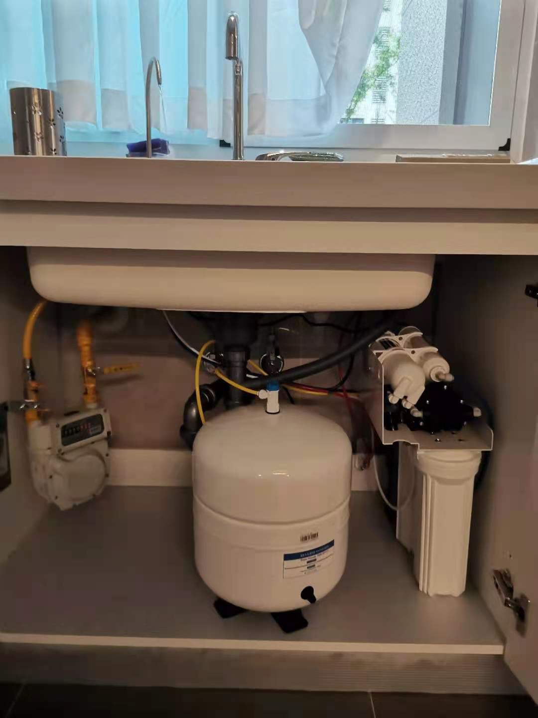 净水器有必要买阻垢剂吗,净水器有必要买大品牌的吗