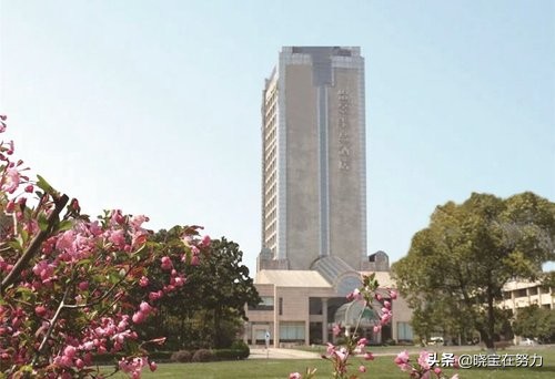 扬州的五星级酒店有哪些,扬州5星级酒店有哪些