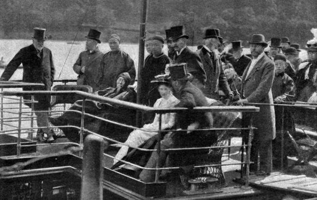 中国科学十大科技进展,中国科技进步有哪些