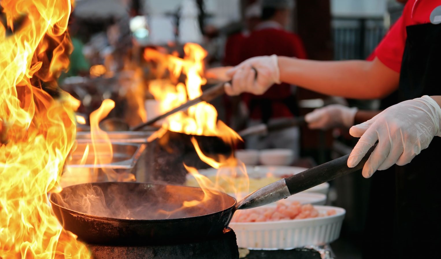 餐饮小店不花一分钱,只用了3个绝妙的营销手段,年入百万
