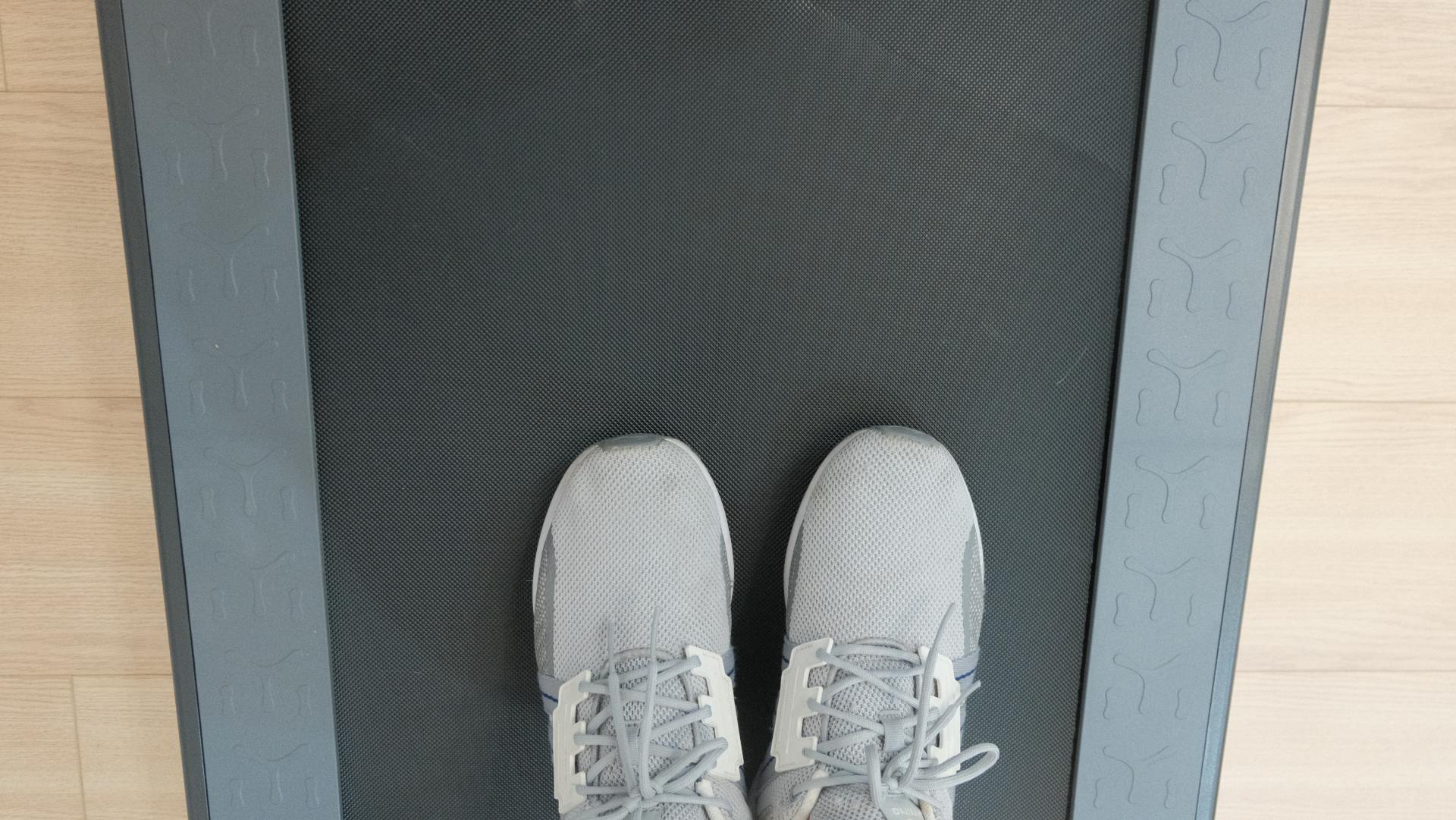 新手跑步要不要买跑步机,在家买跑步机