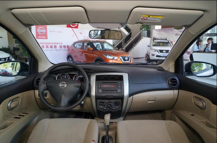 15年骊威手动劲锐版高配,骊威劲锐版新车价格