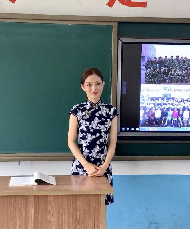 调兵山燃烧自己照亮他人的高颖